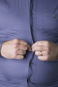 W.Va. leads nation in obesity; doctors say must see, treat as disease